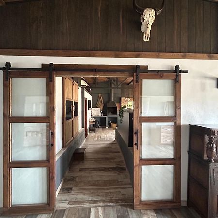 Casa Rural En Valera La Egipcia Valera de Abajo Exterior foto
